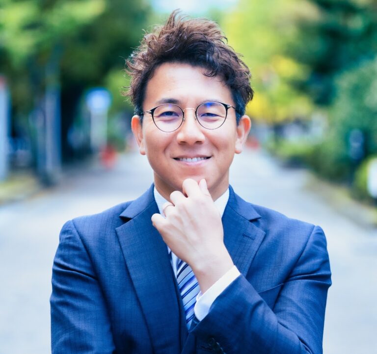 捨てる廃材を宝物に変える循環革命家