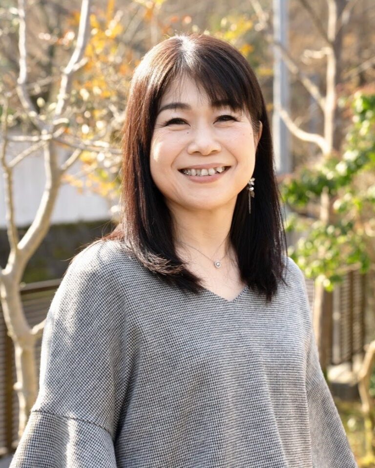 「女性が輝けば世の中はもっと優しくなる」起業コンサル