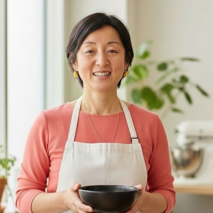 完璧じゃなくていい！作り置きの達人！食の専門家