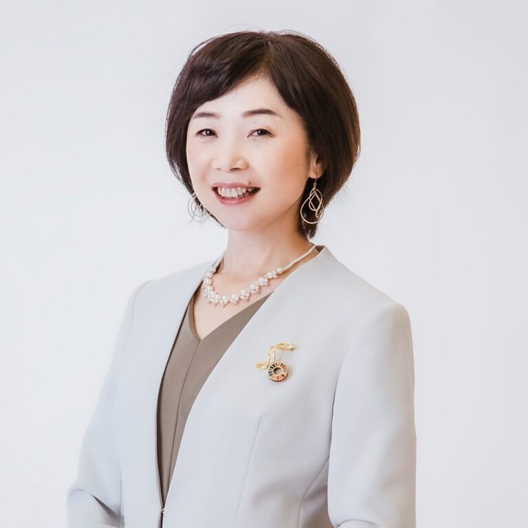 話した瞬間、ふっと表情が変わる。心理的安全性の高い職場をつくる伴走コンサルタント